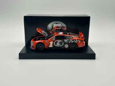 Ross Chastain 2025 Kubota 1:24 Elite Nascar Diecast Ross Chastain, Nascar Diecast, 2025 Nascar Diecast, 1:24 Scale Diecast, pre order diecast, Elite