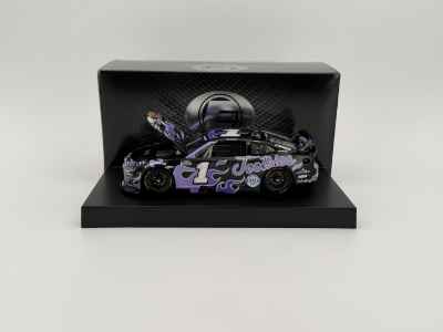 Ross Chastain 2025 Tootsies Orchid Lounge 1:24 Elite Nascar Diecast Ross Chastain, Nascar Diecast, 2025 Nascar Diecast, 1:24 Scale Diecast, pre order diecast, Elite