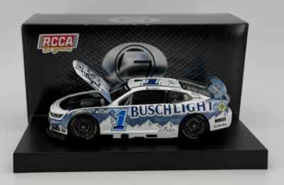 Ross Chastain 2026 Busch Light 1:24 Elite Nascar Diecast - FOIL NUMBER DIECAST Ross Chastain, Nascar Diecast, 2026 Nascar Diecast, 1:24 Scale Diecast, pre order diecast, Elite