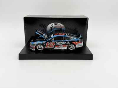 Ryan Blaney 2025 BODYARMOR Chill 1:24 Elite Nascar Diecast Ryan Blaney, Nascar Diecast, 2025 Nascar Diecast, 1:24 Scale Diecast, pre order diecast, Elite