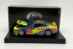 Ryan Blaney 2025 Menards Dutch Boy Throwback 1:24 Elite Nascar Diecast - C122522MNTRB