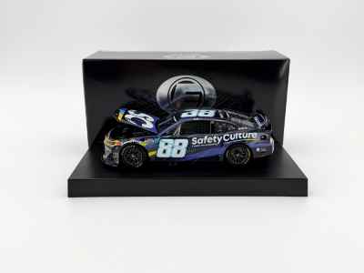 Shane Van Gisbergen 2025 Safety Culture 1:24 Elite Nascar Diecast Shane Van Gisbergen, Nascar Diecast, 2025 Nascar Diecast, 1:24 Scale Diecast, pre order diecast, Elite