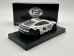 Tyler Reddick 2025 Jordan Brand 1:24 Elite Nascar Diecast - FOIL NUMBER DIECAST - C452522JORTK