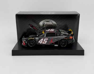 Tyler Reddick 2025 Jordan Brand AJ40 1:24 Elite Nascar Diecast Tyler Reddick, Nascar Diecast, 2025 Nascar Diecast, 1:24 Scale Diecast, pre order diecast, Elite