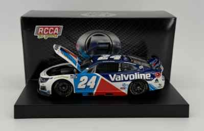 William Byron 2026 Valvoline 1:24 Elite Nascar Diecast William Byron, Nascar Diecast, 2026 Nascar Diecast, 1:24 Scale Diecast, pre order diecast, Elite