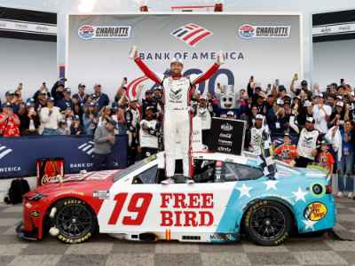 *Preorder* Chase Briscoe 2026 Free Bird Patriotic / Charlotte 10.11.26 Race Win 1:24 Elite Nascar Diecast Chase Briscoe, Nascar Diecast, 2026 Nascar Diecast, 1:24 Scale Diecast, pre order diecast, Elite
