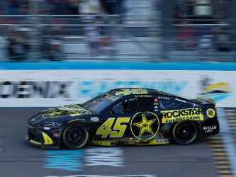*Preorder* Tyler Reddick 2026 Rockstar Energy / Phoenix 10.18.26 Race Win 1:24 Elite Nascar Diecast Tyler Reddick, Nascar Diecast, 2026 Nascar Diecast, 1:24 Scale Diecast, pre order diecast, Elite