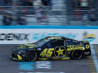 *Preorder* Tyler Reddick 2026 Rockstar Energy / Phoenix 10.18.26 Race Win 1:24 Elite Nascar Diecast Tyler Reddick, Nascar Diecast, 2026 Nascar Diecast, 1:24 Scale Diecast, pre order diecast, Elite