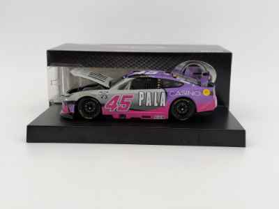 Tyler Reddick 2026 Pala Casino 1:24 Elite Nascar Diecast Tyler Reddick, Nascar Diecast, 2026 Nascar Diecast, 1:24 Scale Diecast, pre order diecast, Elite