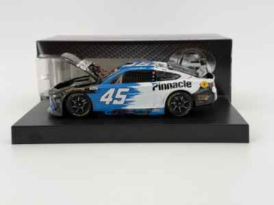Tyler Reddick 2026 Pinnacle / Atlanta 2/22 Race Win 1:24 Elite Nascar Diecast Tyler Reddick, Nascar Diecast, 2026 Nascar Diecast, 1:24 Scale Diecast, pre order diecast, Elite